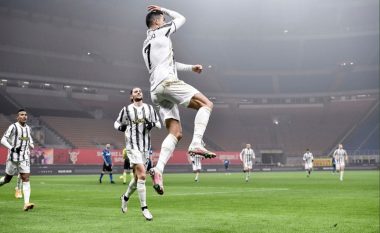 Ronaldo pritet të rinovojë me Juventusin deri në vitin 2023