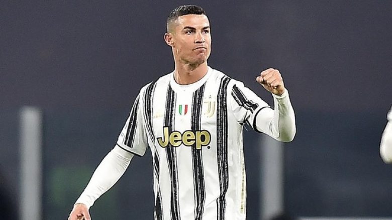 A mundet Cristiano Ronaldo të bëhet lojtari i Juventusit që arrin më shpejt shifrën e 100 golave të shënuar?