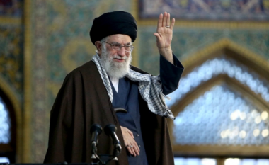 Khamenei: Irani do veprime, jo fjalë për marrëveshjen bërthamore