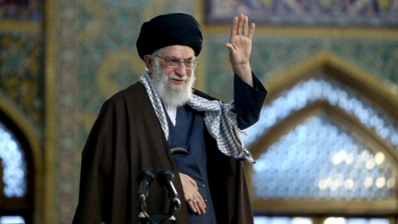 Khamenei: Irani do veprime, jo fjalë për marrëveshjen bërthamore