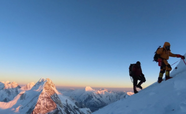 ‘Ata nuk janë më’: Tre alpinistë të zhdukur në Pakistan deklarohen të vdekur