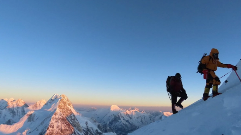 ‘Ata nuk janë më’: Tre alpinistë të zhdukur në Pakistan deklarohen të vdekur