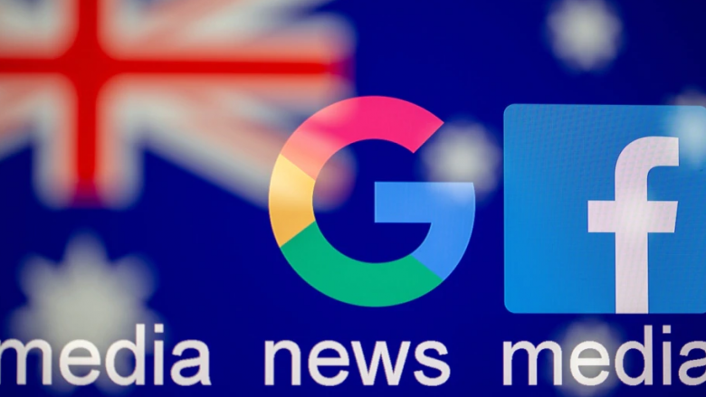 Australia miraton ligjin historik – kompanitë si Facebook duhet të paguajnë për lajmet e shpërndara në platformat e tyre