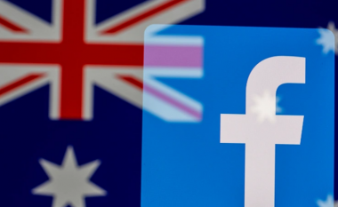 Facebook nënshkruan marrëveshje me tri firma të tjera mediale në Australi