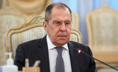 Lavrov thotë se SHBA i dha Rusisë “pesë minuta kohë” përpara sulmit të Sirisë