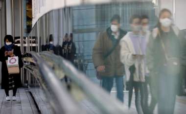 Shkak coronavirusi, Japonia vendos të zgjasë gjendjen e jashtëzakonshme edhe për një muaj tjetër