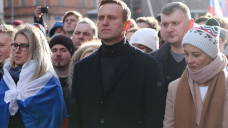 Alexei Navalny rrezikon të dënohet me burg