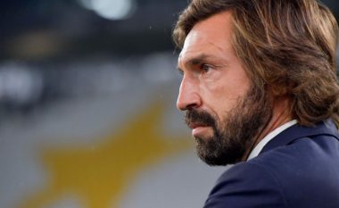 Pirlo: Goli i pësuar herët na futi frikën, kemi besim për ndeshjen kthyese