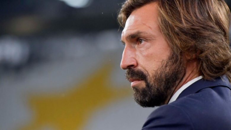 Pirlo: Goli i pësuar herët na futi frikën, kemi besim për ndeshjen kthyese