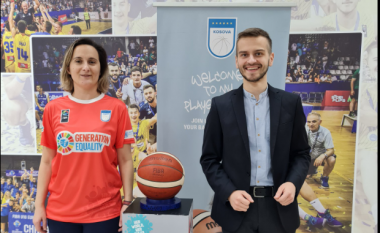 ‘Four Point by Sheraton’, hoteli zyrtar i Përfaqësueses së Kosovës në basketboll – të dyja palët të kënaqur me bashkëpunimin