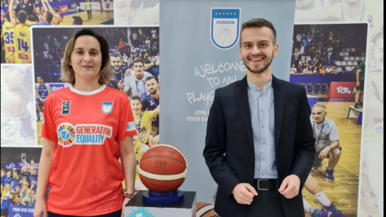 ‘Four Point by Sheraton’, hoteli zyrtar i Përfaqësueses së Kosovës në basketboll – të dyja palët të kënaqur me bashkëpunimin