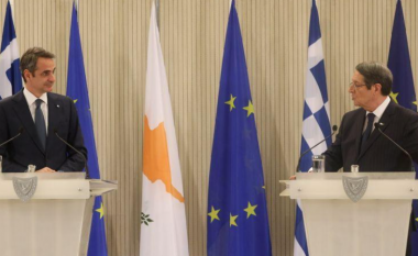 Greqia dhe Qipro hodhën poshtë idenë e Turqisë