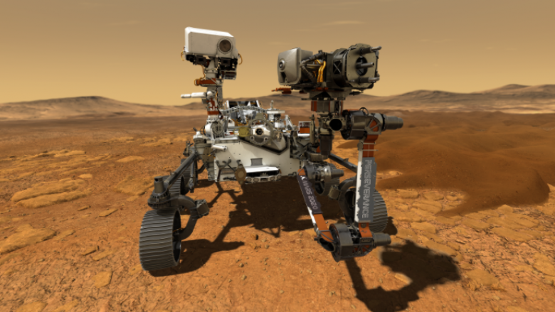 NASA tregon si do të realizohet ulja në Mars