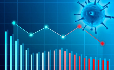 Për katër javë rresht, po bie numri i njerëzve të infektuar me coronavirus
