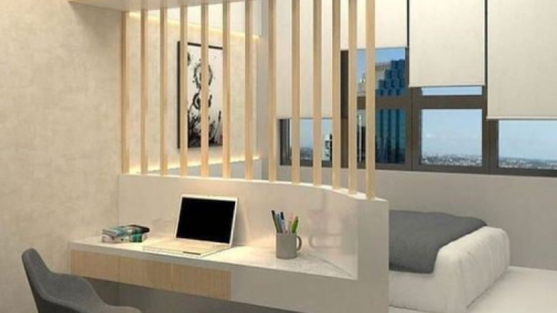 Shtëpia e mençur dhe kompakte: Ky është një trend i ri i dizajnit të enterierit