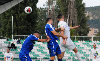Mbyllet ndeshja dramatike në Mitrovicë: Prishtina fiton në frymën e fundit ndaj Trepçës '89