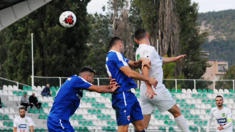 Mbyllet ndeshja dramatike në Mitrovicë: Prishtina fiton në frymën e fundit ndaj Trepçës ’89