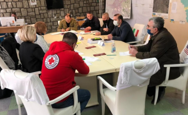 Ismajli: 26 qytetarë të Gjilanit të konfirmuar me COVID-19 janë në hospitalizim​