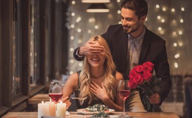 Top 5 befasi unike për këtë Shën Valentin që duhet t’i provoni