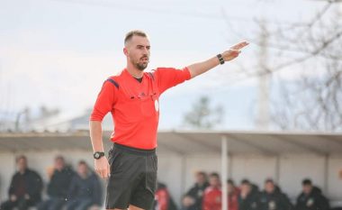 Delegohen gjyqtarët për javën e 22-të, Shpëtim Murtezi në derbi