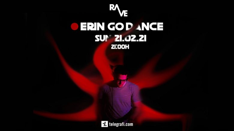 Shijoni një performancë tjetër këtë të diel, Erin Go Dance për sesionet e ‘Rave & WMF’