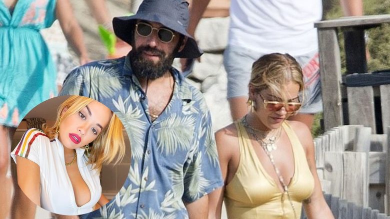 Romain Gavras konfirmon se ai dhe Rita Ora janë ende në lidhje: Ajo është person i mrekullueshëm