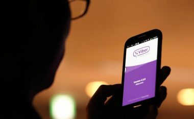 Pas raportimit të problemeve për pak kohë, përdoruesit mund të kyçen përsëri në Viber