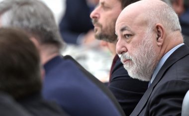 Oligarkut rus Viktor Vekselberg i bllokohen 1.5 miliard dollarë asete për shkak të sanksioneve amerikane