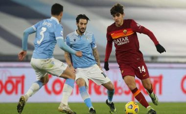 Barcelona interesohet për talentin e Romës, Gonzalo Villar