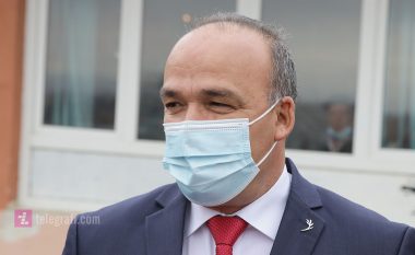 Bulliqi reagon ashpër për anulimin e projektit të Spitalit të Podujevës, thotë se u bë si hakmarrje e LDK-së për rezultatin e zgjedhjeve