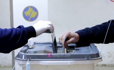 Zgjedhjet e 14 shkurtit pa monitorimin e OSBE-së  dhe me dy mijë vëzhgues më pak