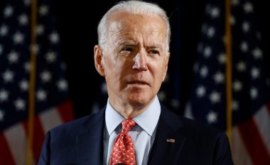 Biden: SHBA-ja nuk do ta njohë kurrë aneksimin e Krimesë