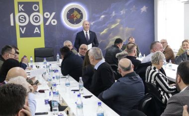 AAK vlerëson lartë procesin zgjedhor, Kosova e ka të domosdoshme krijimin e institucioneve