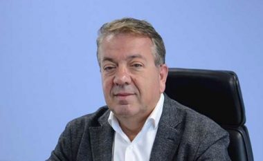 Ndërmarrësi shqiptar Gorçaj tregon këshilla se si mund të udhëhiqet një top kompani në Maqedoni