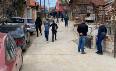 Aksion policor në Prilep, ka të arrestuar