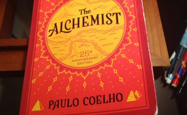 Alkimisto i Coelhos: Mëso ta dëgjosh veten, mendimet tua, dëshirat tua dhe zemrën tënde