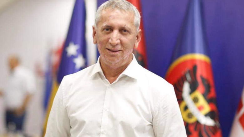 Humbi në zgjedhje, Quni jep dorëheqje nga posti i kryetarit të LDK-së në Prizren