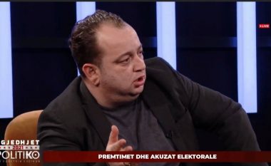 Ahmeti: Haradinaj meriton respekt, i vetmi që po flet për problemin kryesor që e kemi