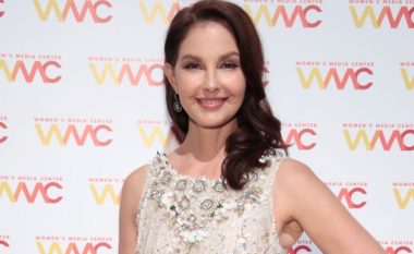 Rrëfimi i Ashley Judd për përvojën e dhimbshme pasi theu këmbën në një xhungël afrikane