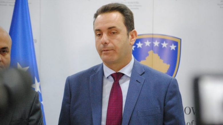Rugova: Dikush në emër të LDK-së tregon se sa thellë i ka rrënjët boshti i të keqes – nuk do të ndalen derisa ta sjellin partinë në 4.9%