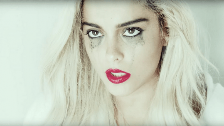 Bebe Rexha thotë se albumi i saj i ri është ‘i errët’ dhe me këngë depresive