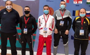 Kosova përfaqësohet me tre boksierë në turneun ndërkombëtar në Budva