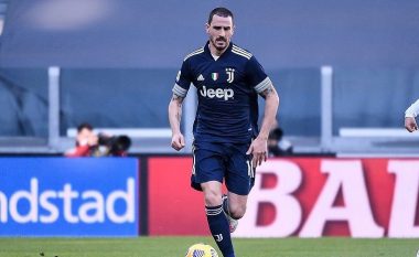 Bonucci pritet të mungojë ndaj Interit, Dybala të kthehet në bankën rezervë