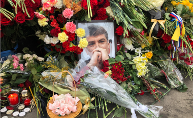 Shënohet përvjetori i gjashtë i vrasjes së kritikut të Kremlinit, Boris Nemtsov