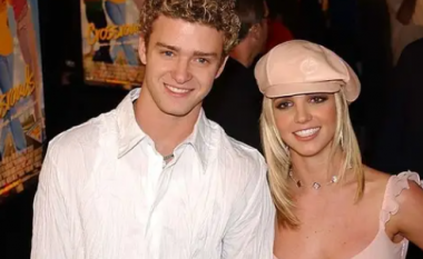 Fansat të zhgënjyer nga Justin Timberlake pas dokumentarit për ndarjen nga Britney Spears