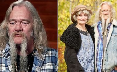 Billy Brown i “Alaskan Bush People” ka vdekur në moshën 68 vjeçare