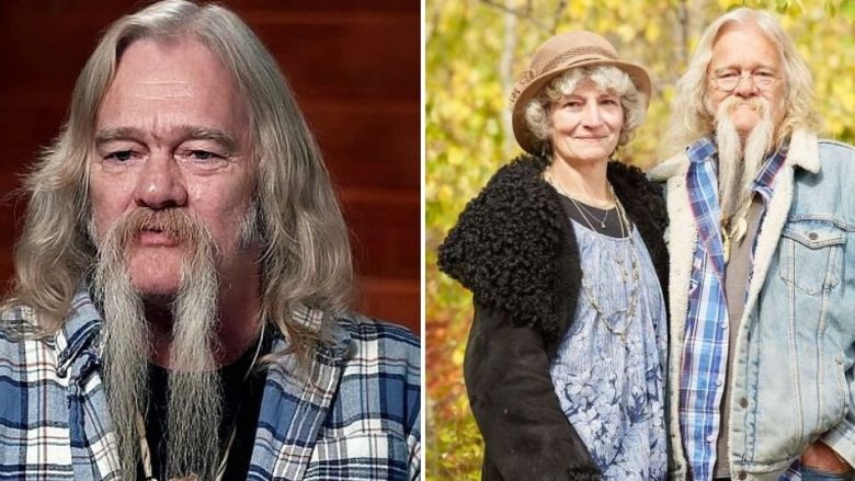 Billy Brown i “Alaskan Bush People” ka vdekur në moshën 68 vjeçare