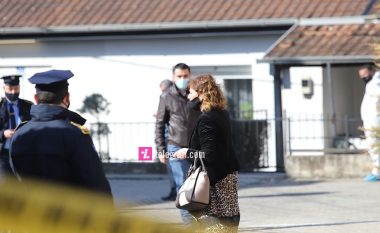 Prokuroria nis hetimet për vdekjen e shtetasit të huaj në Ulpianë