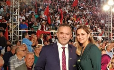 Votat që mori bashkëshortja e Rexhep Selimit në Gjilan