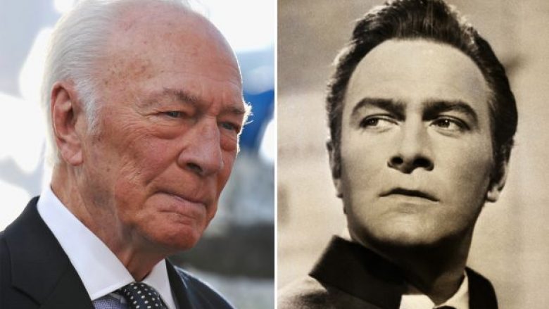 Ndërron jetë Christopher Plummer, fituesi i “Oscar” dhe ylli i “Sound of Music”